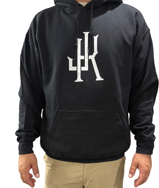 JK Logo Hoodie