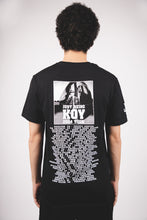 Just Being Koy 2024 Tour Tee