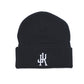 JK Beanie - Black
