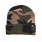 JK Beanie - Camo