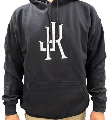 JK Logo Hoodie