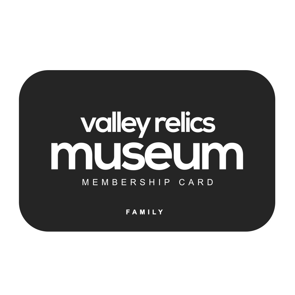 Family Membership (4 People)