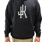 JK Logo Hoodie