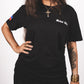 Mahal Kita Black Tee
