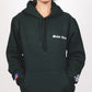 Mahal Kita Hoodie- Pine Green