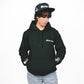 Mahal Kita Hoodie- Pine Green