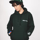Mahal Kita Hoodie- Pine Green
