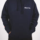Mahal Kita Hoodie- Navy