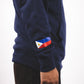 Mahal Kita Hoodie- Navy