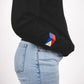 Mahal Kita Hoodie- Black