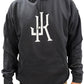 JK Logo Hoodie