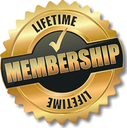 Valley Relics Lifetime Membership
