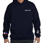 Mahal Kita Hoodie- Navy