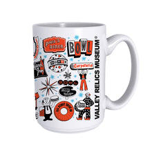 Roadside Mug
