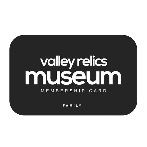 Family Membership (4 People)